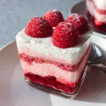 Raspberry Mousse Recipe