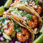 Shrimp Tacos Recipe
