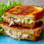 The Perfect Tuna Melt