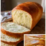 Amish White Bread