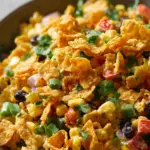Frito Corn Salad Recipe