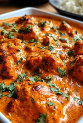 Gordon Ramsay Chicken Tikka Masala