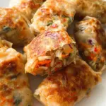 High-Fiber High-Protein Recipes