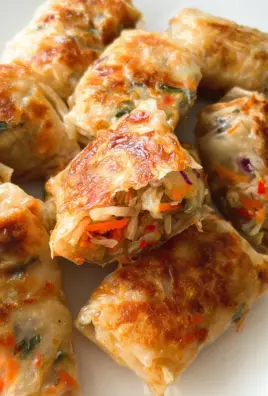 High-Fiber High-Protein Recipes