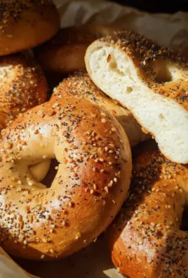 Keto Bagels