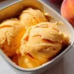Peach Sorbet