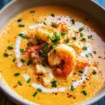 Seafood Bisque