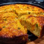 Seriously The Best Creole Cornbread EVER!