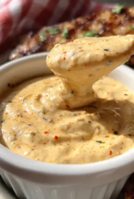 Spicy Aioli
