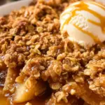 Apple Crisp