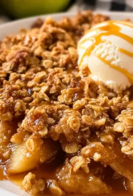 Apple Crisp