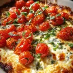 Caprese Dip Recipe