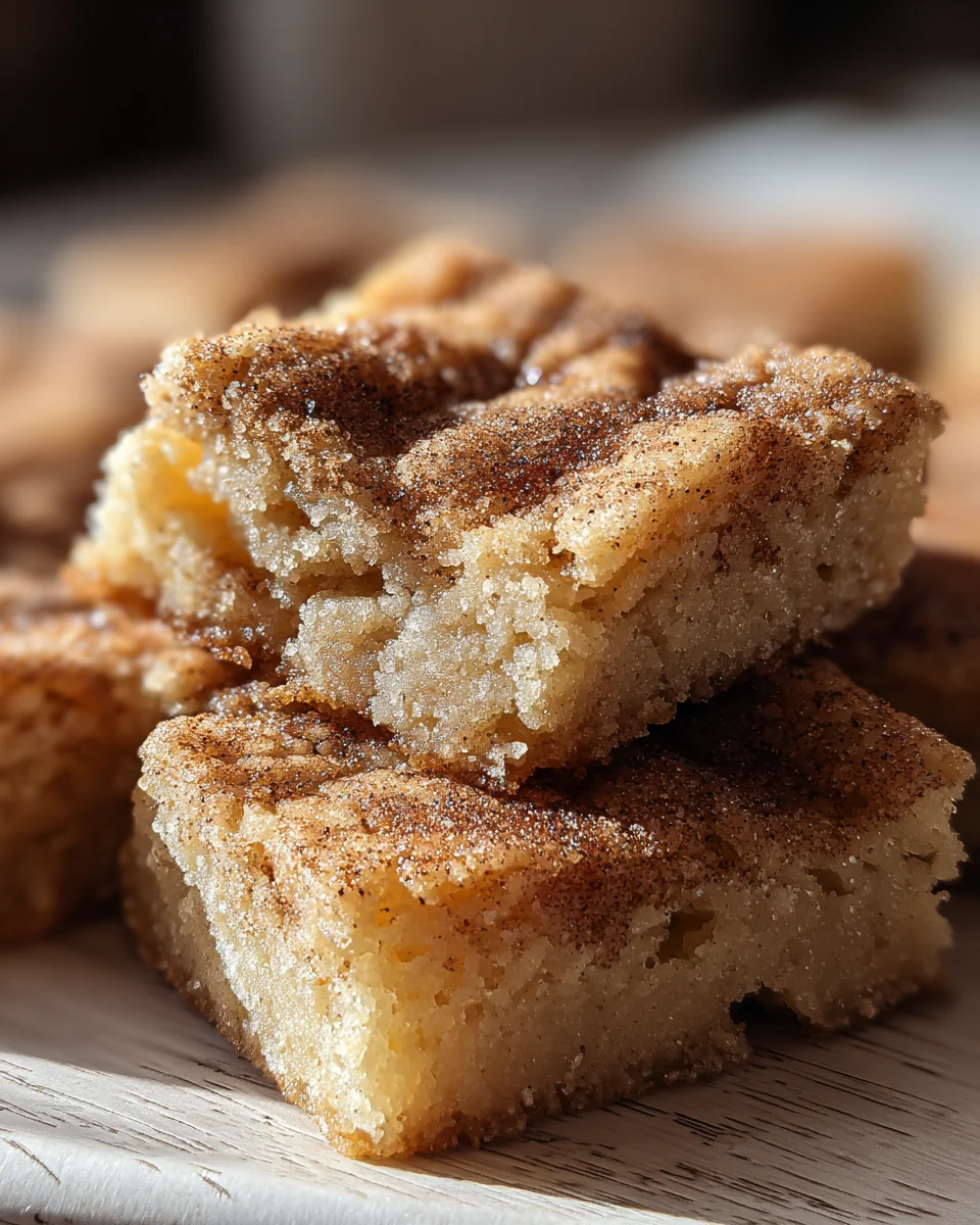 Cozy and Sweet Honey Cinnamon Dessert