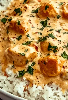 Creamy Smothered Chicken and Rice