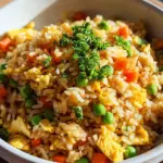 Freakin’ Fantastic Fried Rice