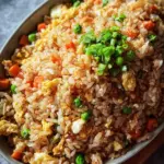 Fried Rice