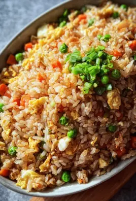 Fried Rice