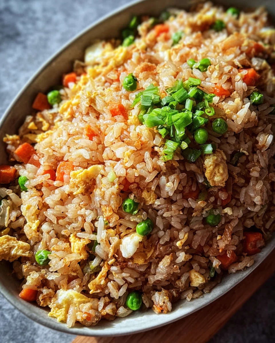 Fried Rice