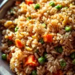 Hibachi-Style Fried Rice