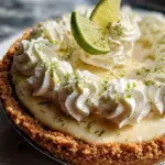 Key Lime Cream Pie