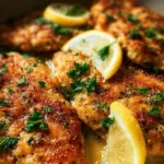 Lemon Pepper Chicken Recipe